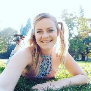 Meet your Posher, Molly